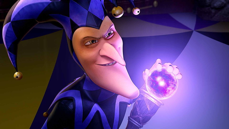 o-z, fantasy, comedy, musical, wizard, animation, return, 1080P, dorthys, family, legends, 1dorthysreturn