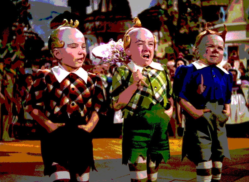 wizard of oz, fantasy, wizard, film, 720P, movie, o z, family, adventure
