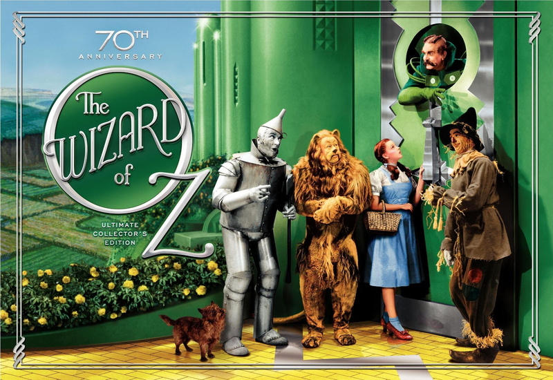 wizard, family, film, wizard of oz, 1080P, adventure, fantasy, o z, movie
