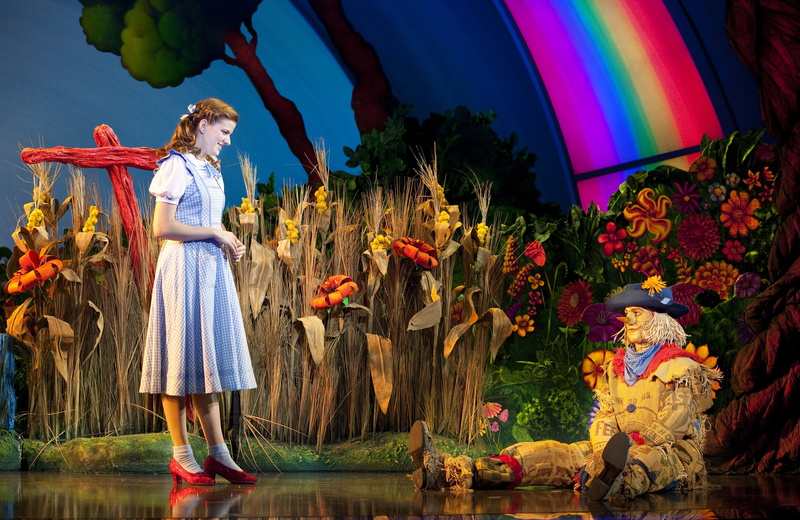 movie, adventure, wizard of oz, o z, wizard, family, fantasy, 2K, film