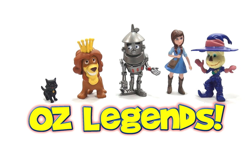 legends, musical, dorthys, return, wizard, 1080P, family, comedy, 1dorthysreturn, fantasy, o-z, animation