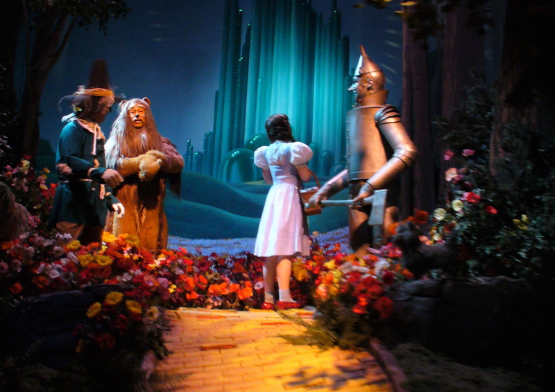 film, fantasy, 1080P, movie, family, o z, adventure, wizard, wizard of oz