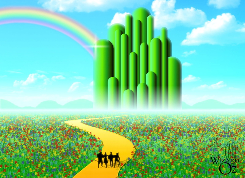 family, film, movie, wizard of oz, adventure, fantasy, 1080P, wizard, o z
