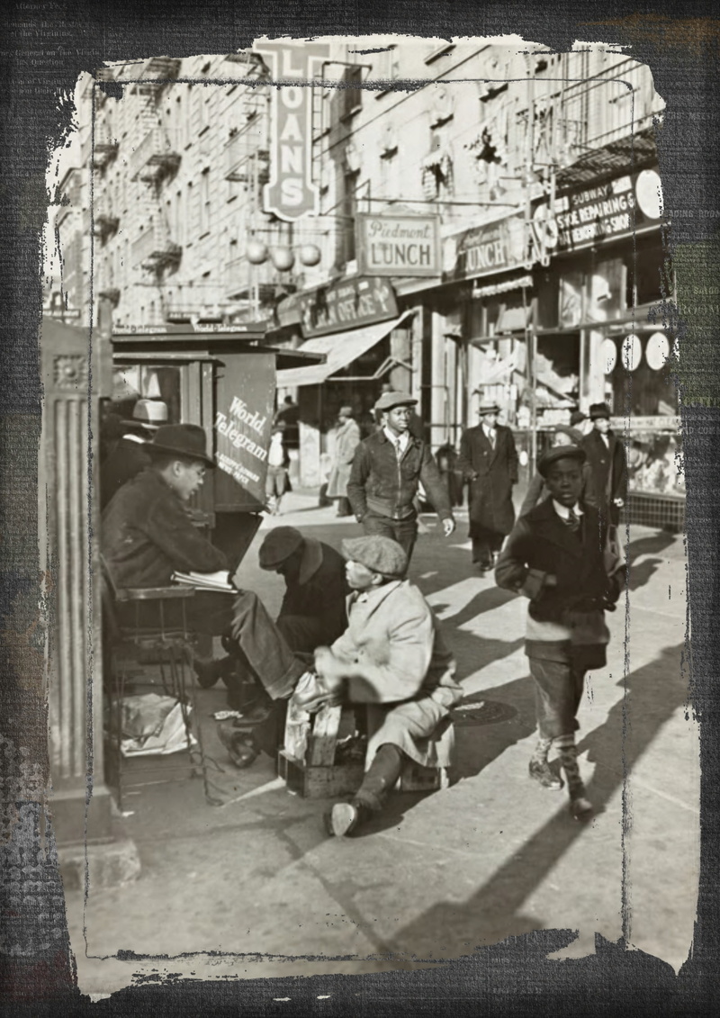 woman, photography, lifestyles, Shoe, male, old, uniform, aged, Old, shoe-shiner, sitting, classic, casual clothing, males, real people, people, shoe, medium group of people