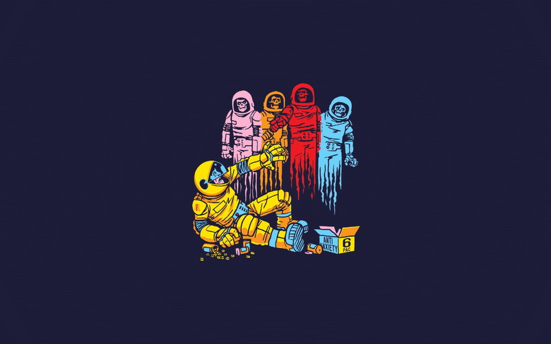 720P, hd, fun, alternative, x, pacman, Pac-Man, art, alternative art