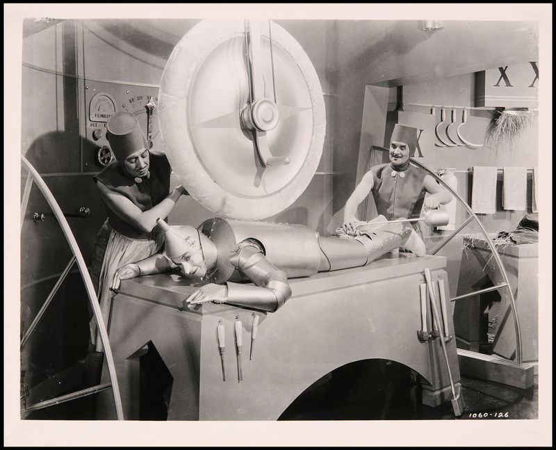 The Wizard Of Oz, Movie, 720P