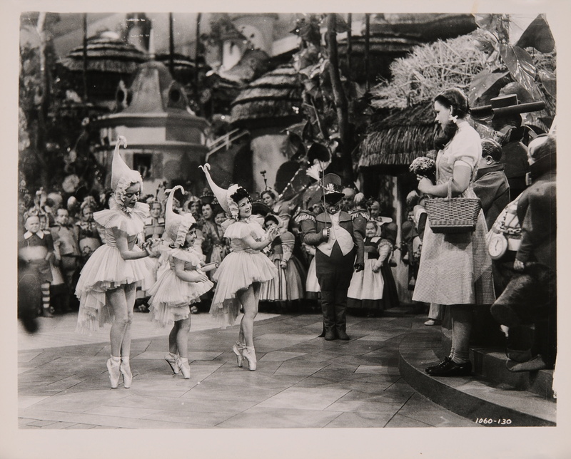 Movie, The Wizard Of Oz, 2K