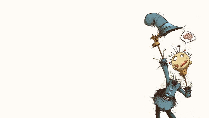 Comics, 1080P, The Wonderful Wizard Of Oz