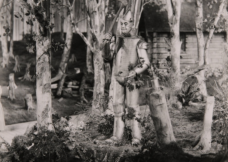 The Wizard Of Oz, Movie, 1080P
