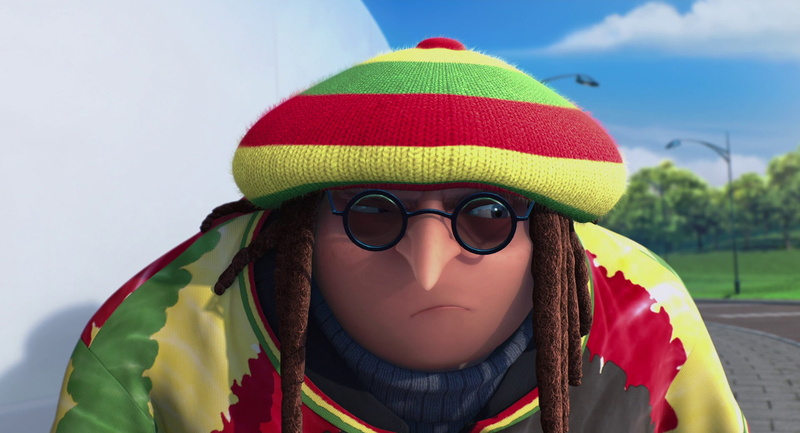 Despicable Me, 1080P, Gru (Despicable Me)