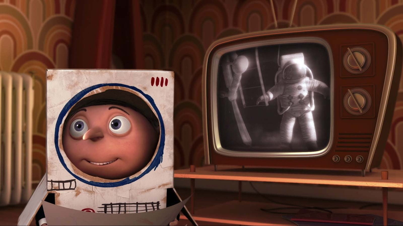 720P, males, Gru, one person, Despicable Me, close-up, technology, men, indoors, human body part, portrait, headshot, representation, body part, focus on foreground