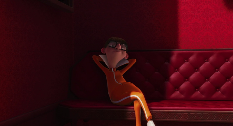 Despicable Me, 1080P, Vector (Despicable Me)