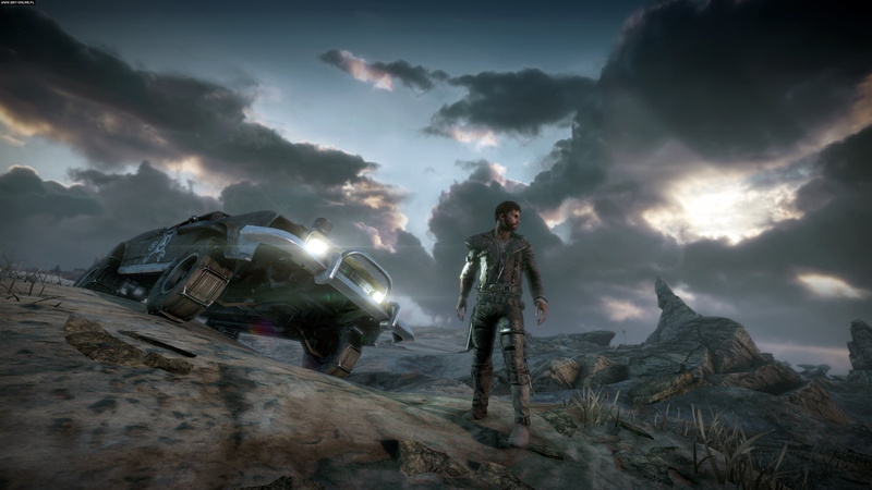 young adult, standing, army soldier, adult, nature, Video Game, one person, communication, full length, men, cloud - sky, mountain, Mad Max, government
