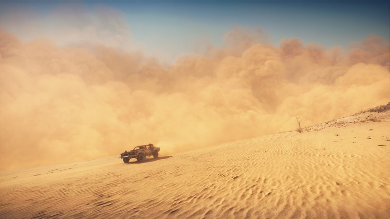 1080P, Video Game, Mad Max
