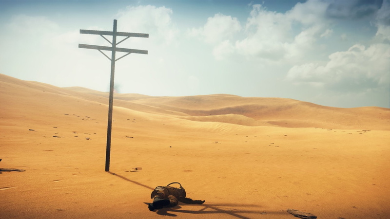 Video Game, Mad Max, 1080P