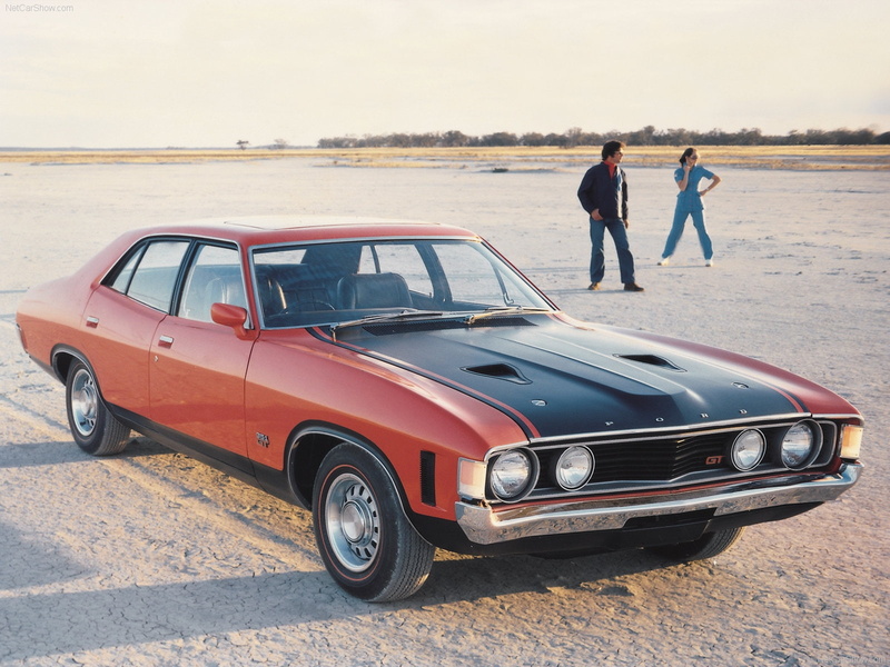 aussie, x, muscle, art, Ford, australia, 720P, cars, falcon, gt, car, hd