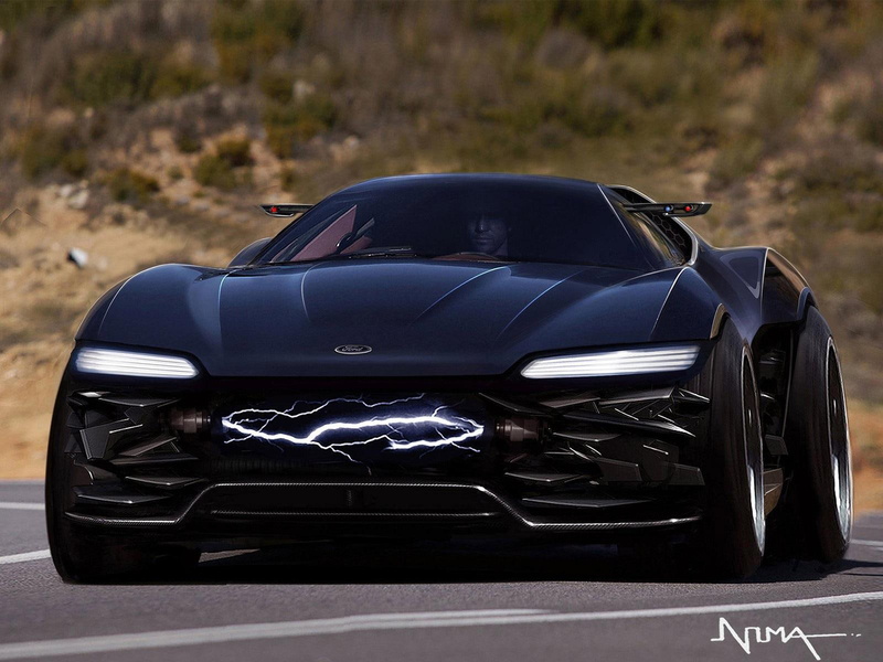 2011, interceptor, 720P, magazine, supecar, max, concept, supercars, ford, mad