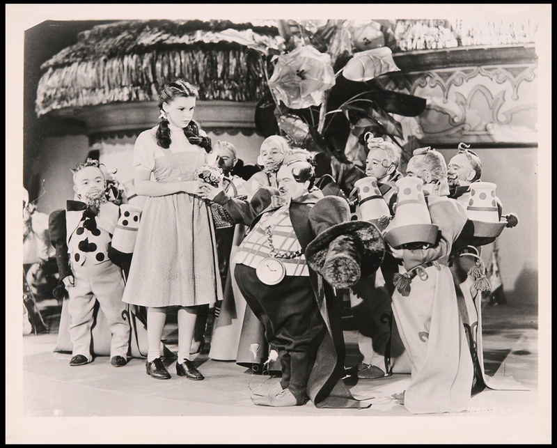 720P, the wizard of oz