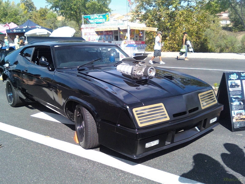 ford, aussie, hardtop, car, muscle, supercharged, supercharger, vehicles, mad, australia, cars, 1mad-max, 720P, falcon, max