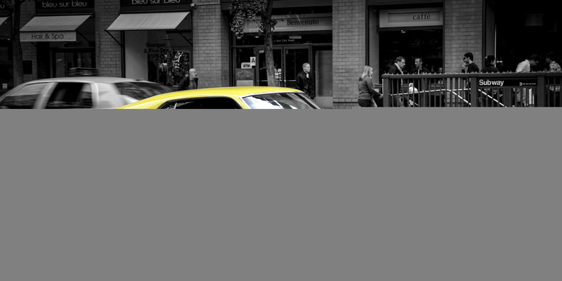 concrete, side view, side, grey, view, ford, muscle, 4K, car, building, ford mustang, gt, mustang, yellow, muscle car
