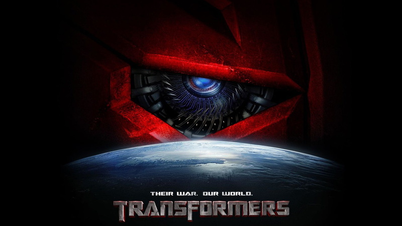 transformers, 1080P, movie