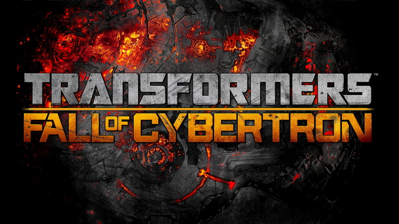 video games, transformers, fall, 1080P, hd, cybertron