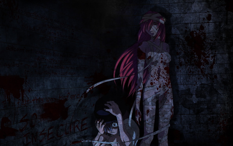 1080P, lied, elfen