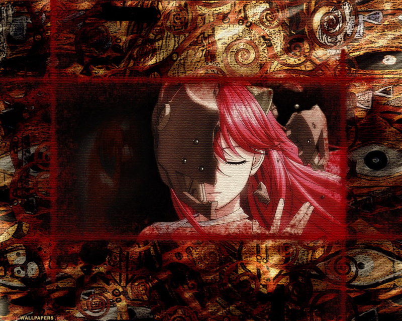 human representation, creativity, full frame, representation, elfen lied, design, decoration, textile, pattern, religion, close-up, 720P, art and craft