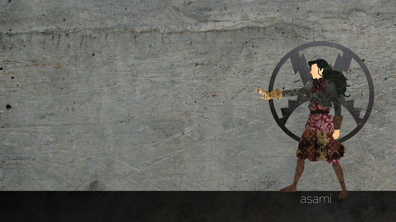 architecture, copy space, art and craft, wall - building feature, communication, textured, creativity, The Legend of Korra, built structure, hanging, 1080P