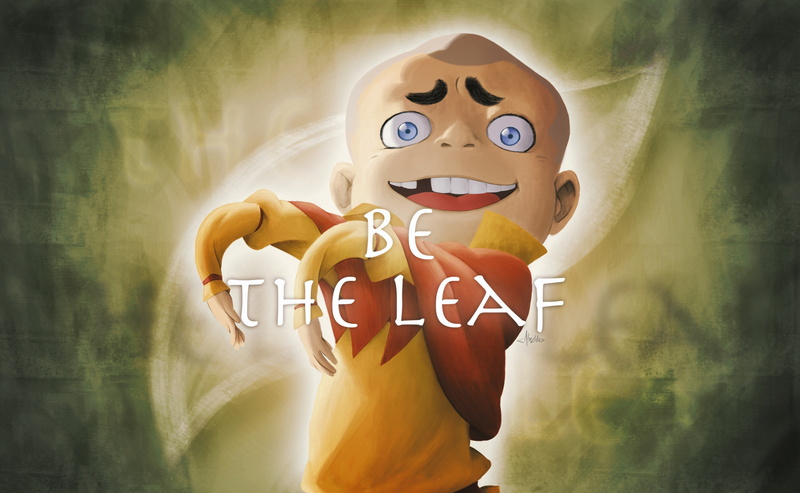 Cartoons, Others, 2K, leaf, meelo, lexa prado, alex prado, the legend of korra, 2018, alexa prado, imalxi