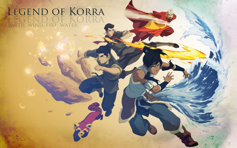 western script, art and craft, indoors, 720P, leisure activity, nature, no people, underwater, water, text, celebration, yellow, The Legend of Korra, sea