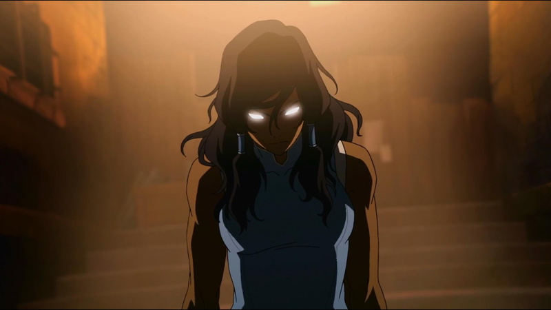 1080P, Avatar (Anime), Avatar: The Legend Of Korra
