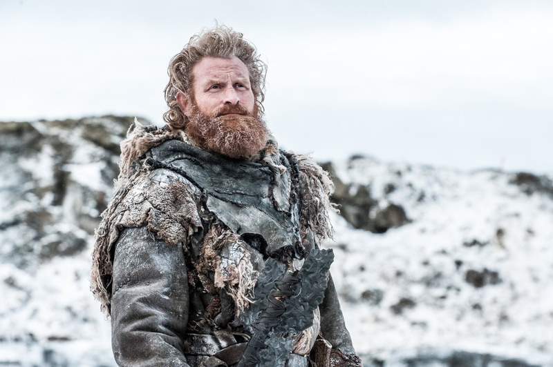 1080P, Kristofer Hivju, TV Show, Tormund Giantsbane, Game Of Thrones