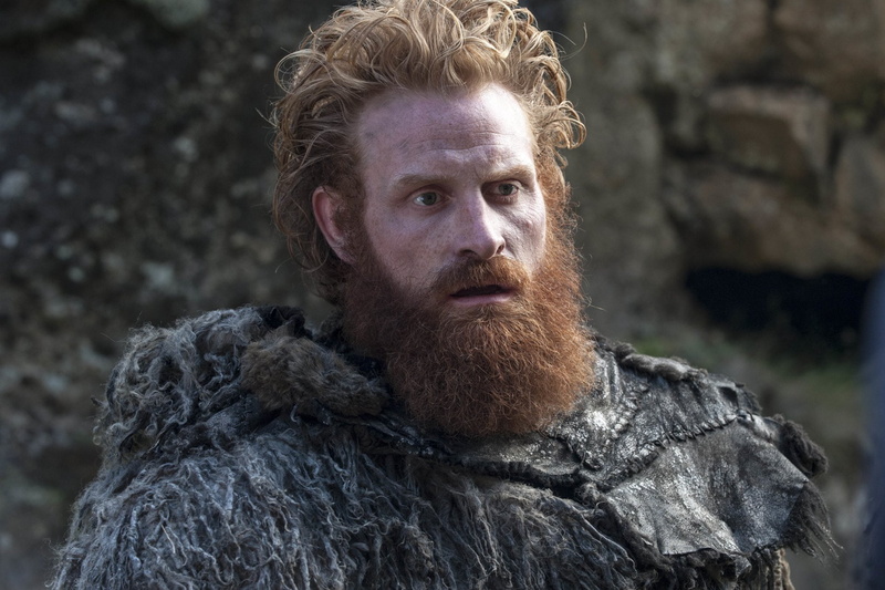 Kristofer Hivju, Tormund Giantsbane, 1080P, TV Show, Game Of Thrones
