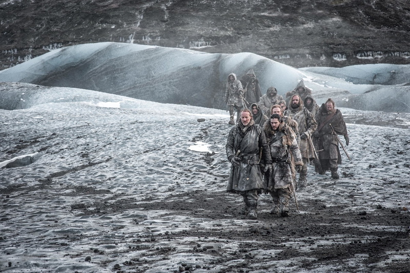 Beric Dondarrion, Jorah Mormont, TV Show, 1080P, Kristofer Hivju, Jon Snow, Rory McCann, Gendry (Game Of Thrones), Richard Dormer, Sandor Clegane, Joe Dempsie