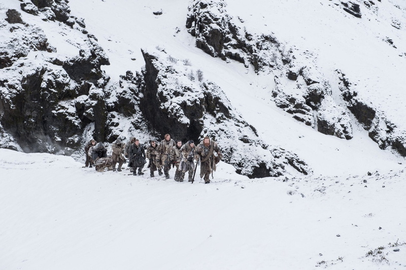 Game Of Thrones, Joe Dempsie, TV Show, Tormund Giantsbane, Kit Harington, 1080P, Jon Snow, Iain Glen, Sandor Clegane, Kristofer Hivju, Gendry (Game Of Thrones)