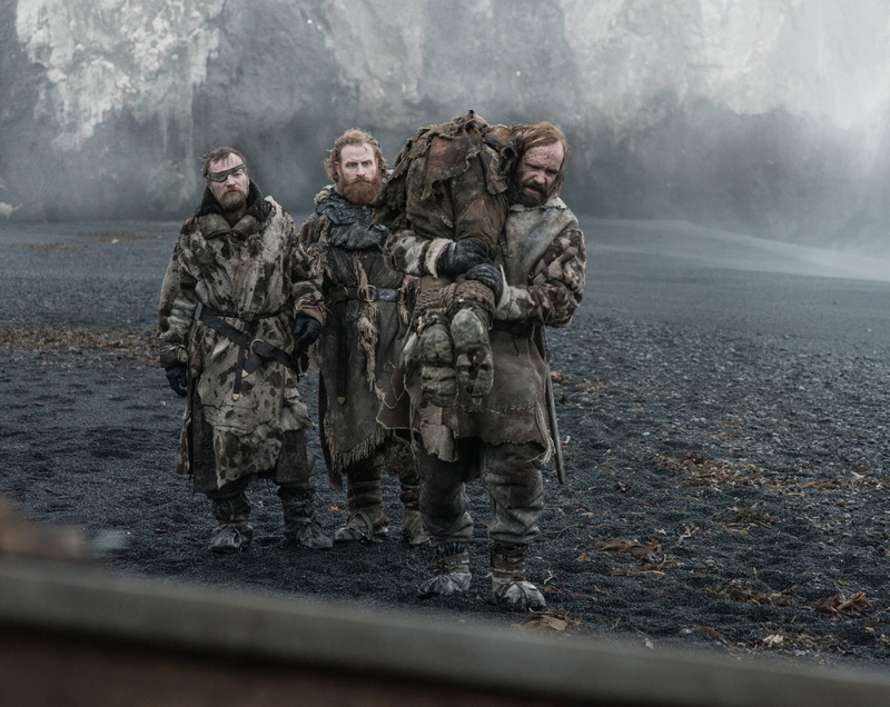 Rory McCann, Tormund Giantsbane, Game Of Thrones, Beric Dondarrion, Kristofer Hivju, 1080P, Sandor Clegane, TV Show, Richard Dormer