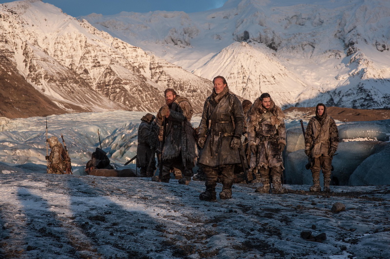 TV Show, 4K, Jon Snow, Game Of Thrones, Joe Dempsie, Tormund Giantsbane, Kit Harington, Jorah Mormont, Gendry (Game Of Thrones), Iain Glen, Kristofer Hivju