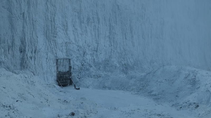 snow, 1080P, Bran Stark, TV, Game of Thrones