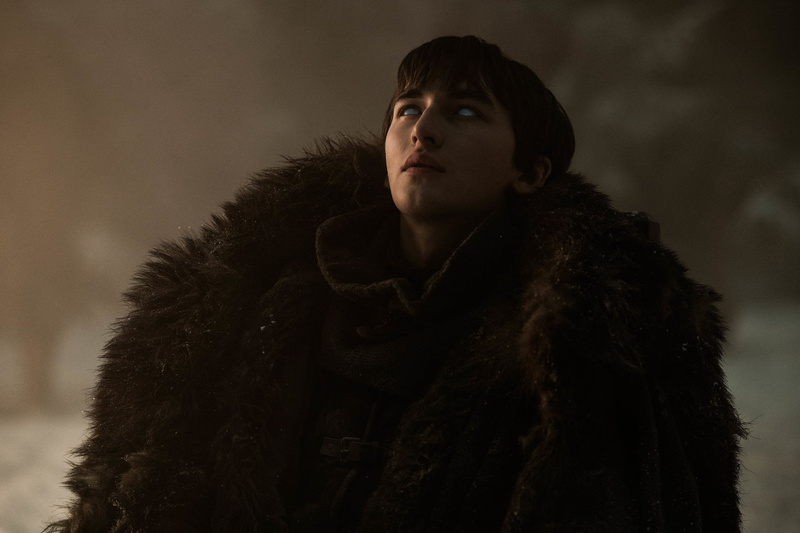 Isaac Hempstead-Wright, 1080P, Bran Stark, Game Of Thrones, TV Show