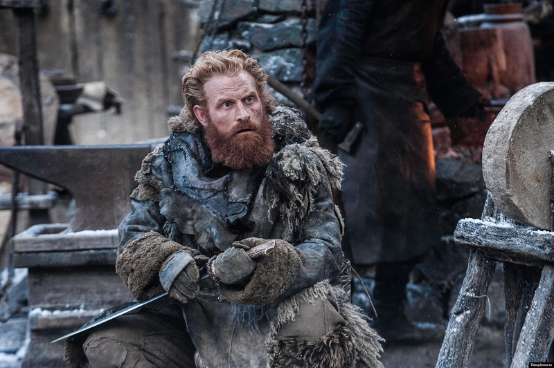 720P, Tormund Giantsbane, Kristofer Hivju, Game Of Thrones, TV Show