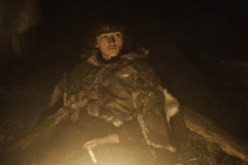 Game Of Thrones, Isaac Hempstead-Wright, 4K, Bran Stark, TV Show