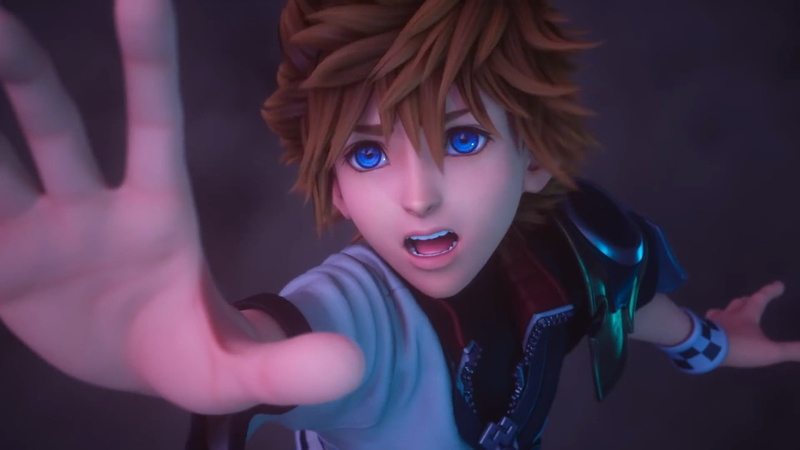 Kingdom Hearts III, 1080P, Kingdom Hearts, Ventus (Kingdom Hearts)