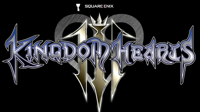 enix, 1080P, square, Kingdom Hearts III, art, square enix, iii, kingdom, games, hd, video, hearts