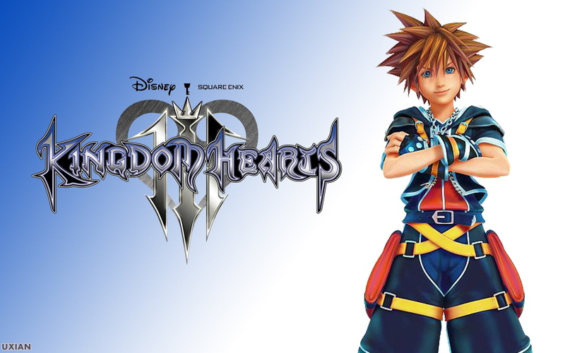 smiling, text, looking at camera, front view, females, lifestyles, women, 1080P, standing, three quarter length, Kingdom Hearts III, fashion, clothing