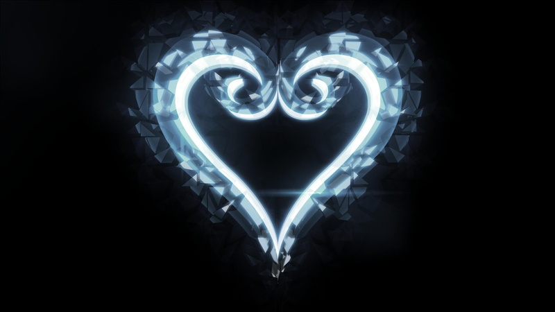 Kingdom Hearts, 1080P