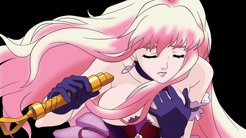1080P, art, macross, x, hd, anime, Macross Frontier, frontier
