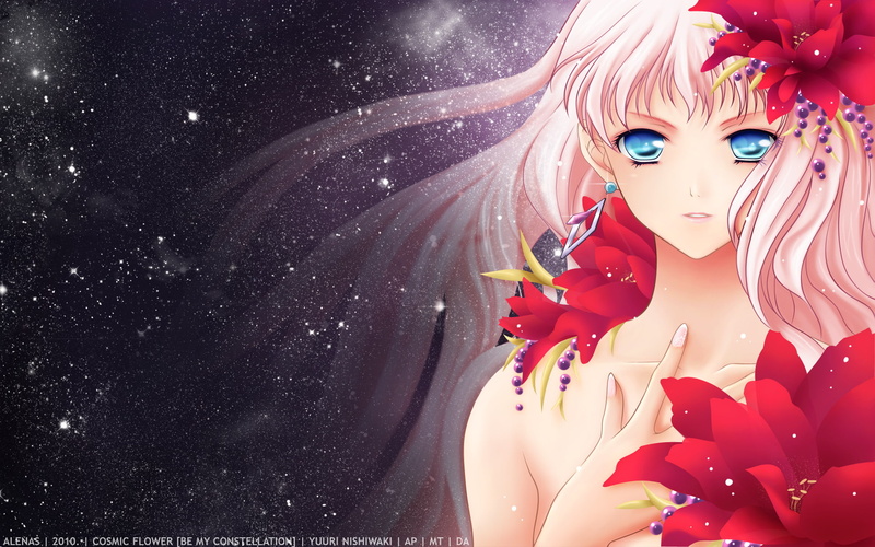 1080P, Anime, Macross Frontier, Sheryl Nome