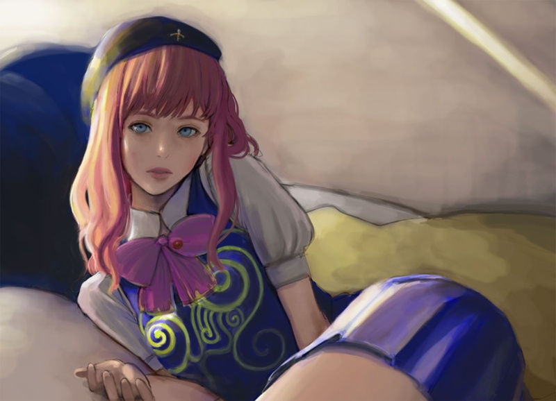 art, macross, Macross Frontier, frontier, anime, Sheryl Nome, x, 480P, nome, hd, sheryl