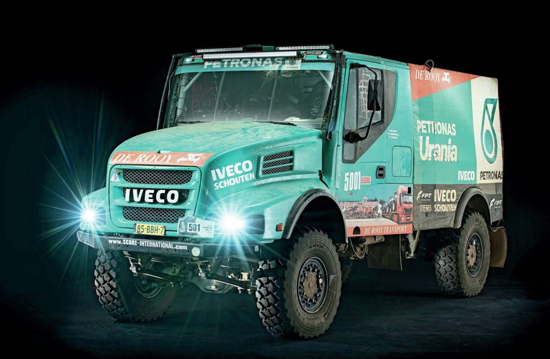 4x4, rally, iveco, race, powerstar, custom, tractor, racing, offroad, t-4, semi, baja, 1080P